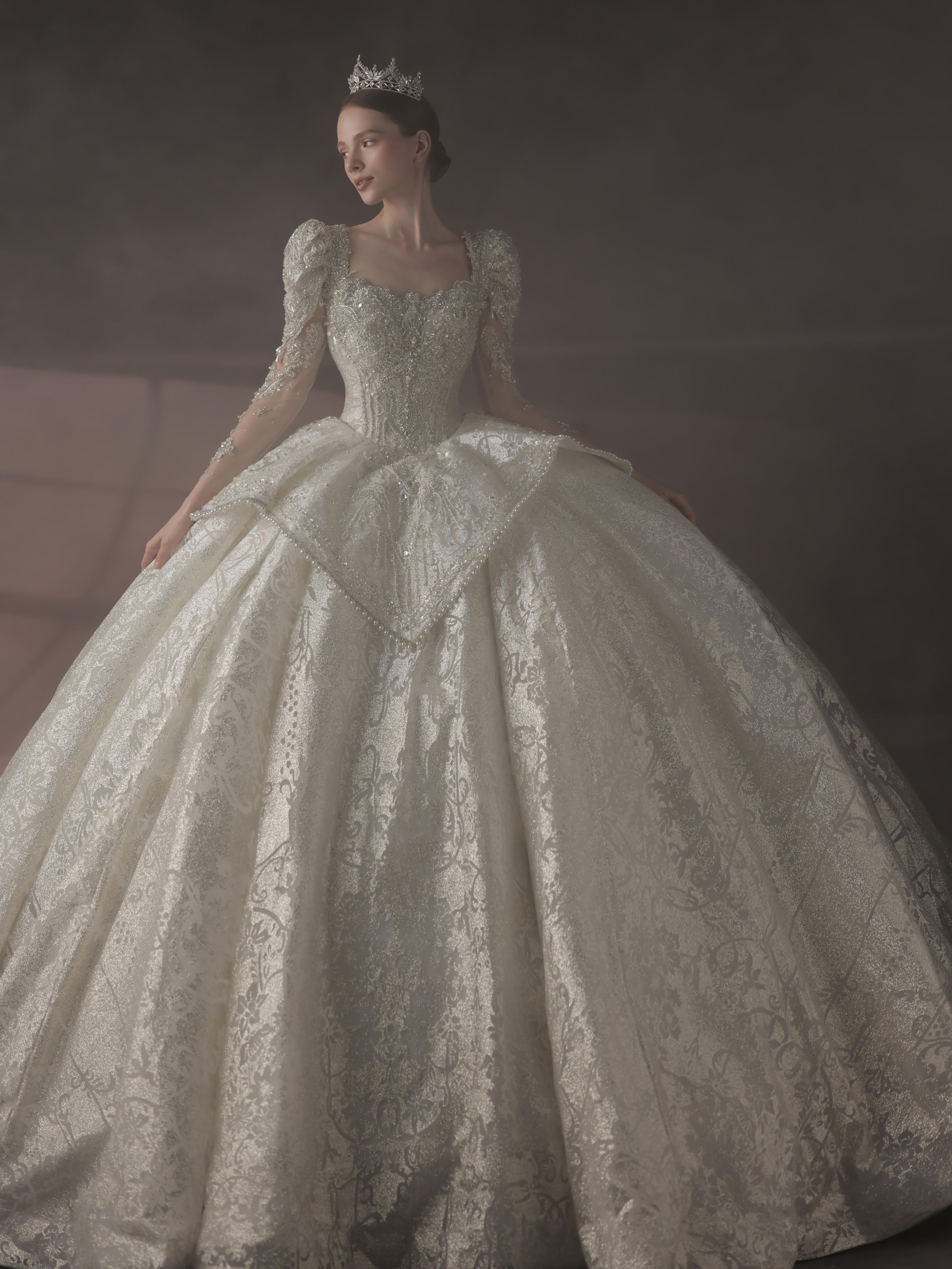 Ferrara「在逃公主系列」A