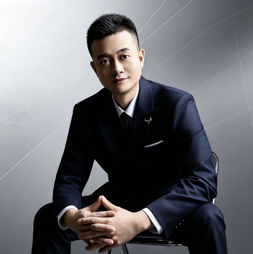 西宁主持人予安