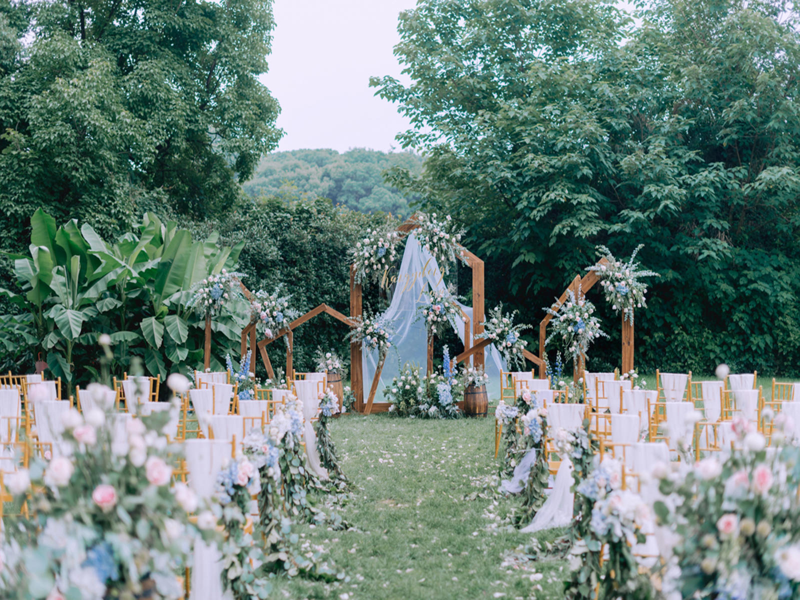 【网红款】鲜花花艺+属于你的个性化定制