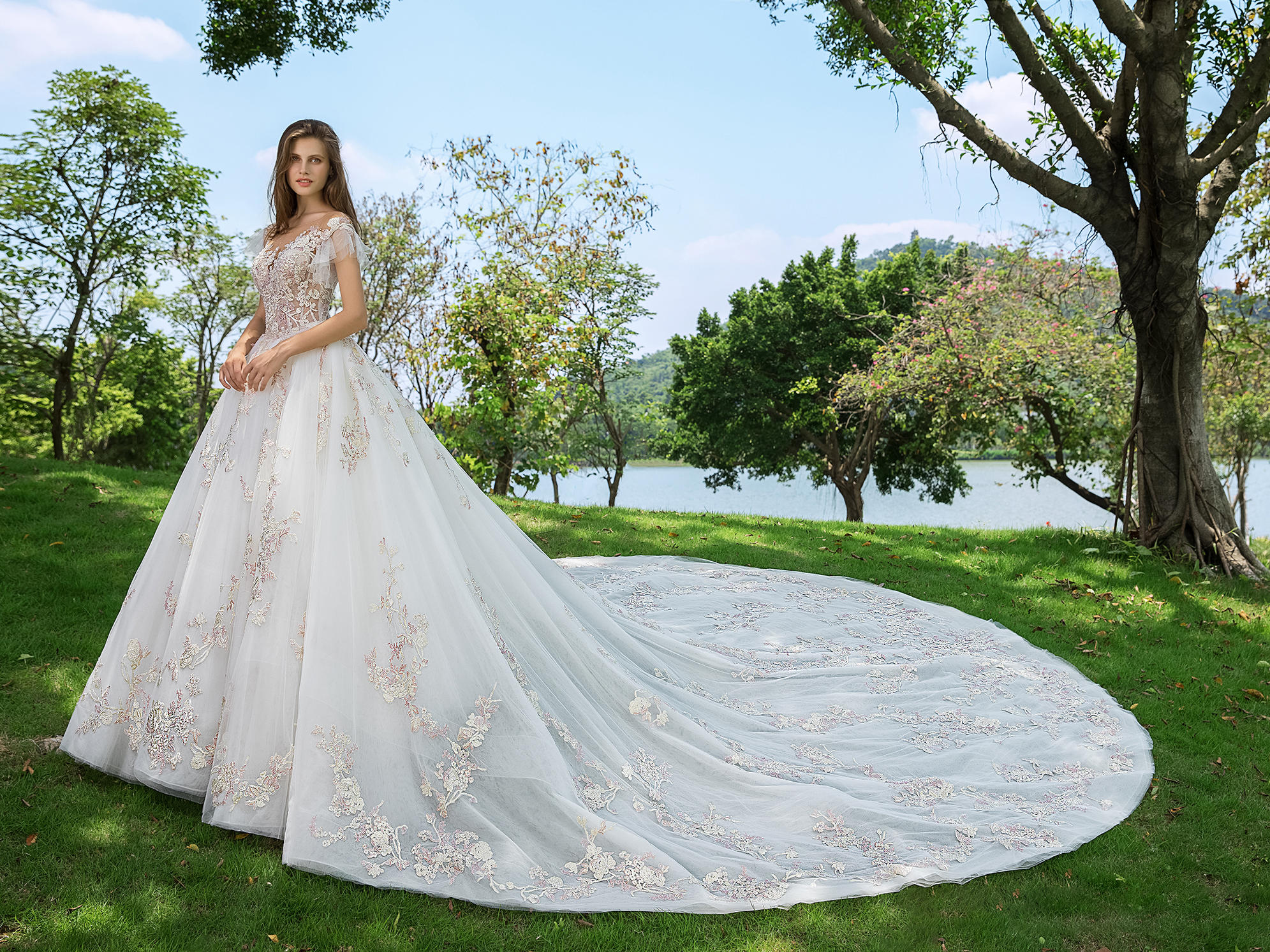 洛维思Lovest唯美套系