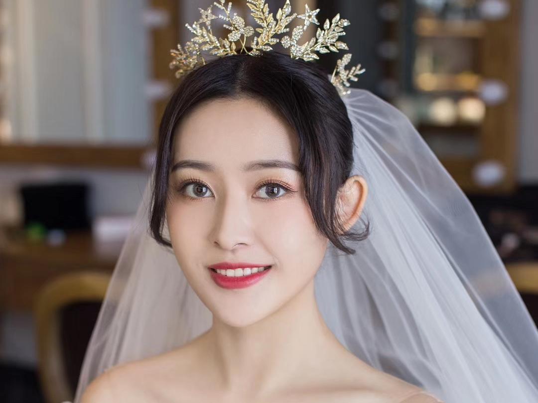 【超值劲爆】新娘7件套租凭套餐  全款送新娘晨袍