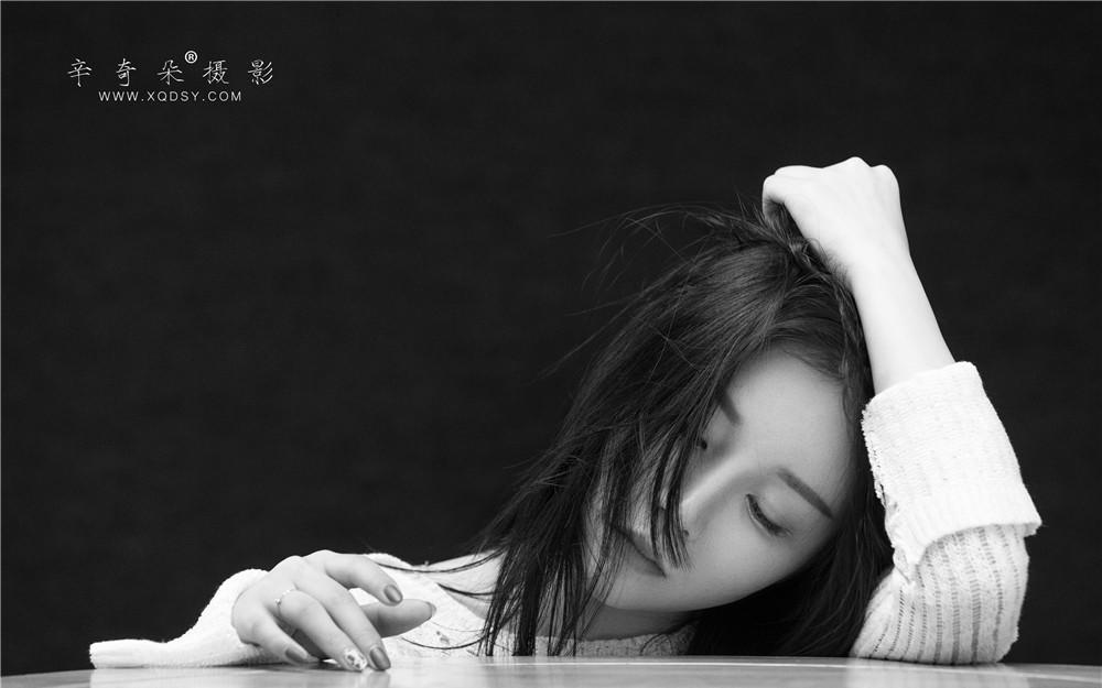 <辛奇朵>2019最新作品—个性写真