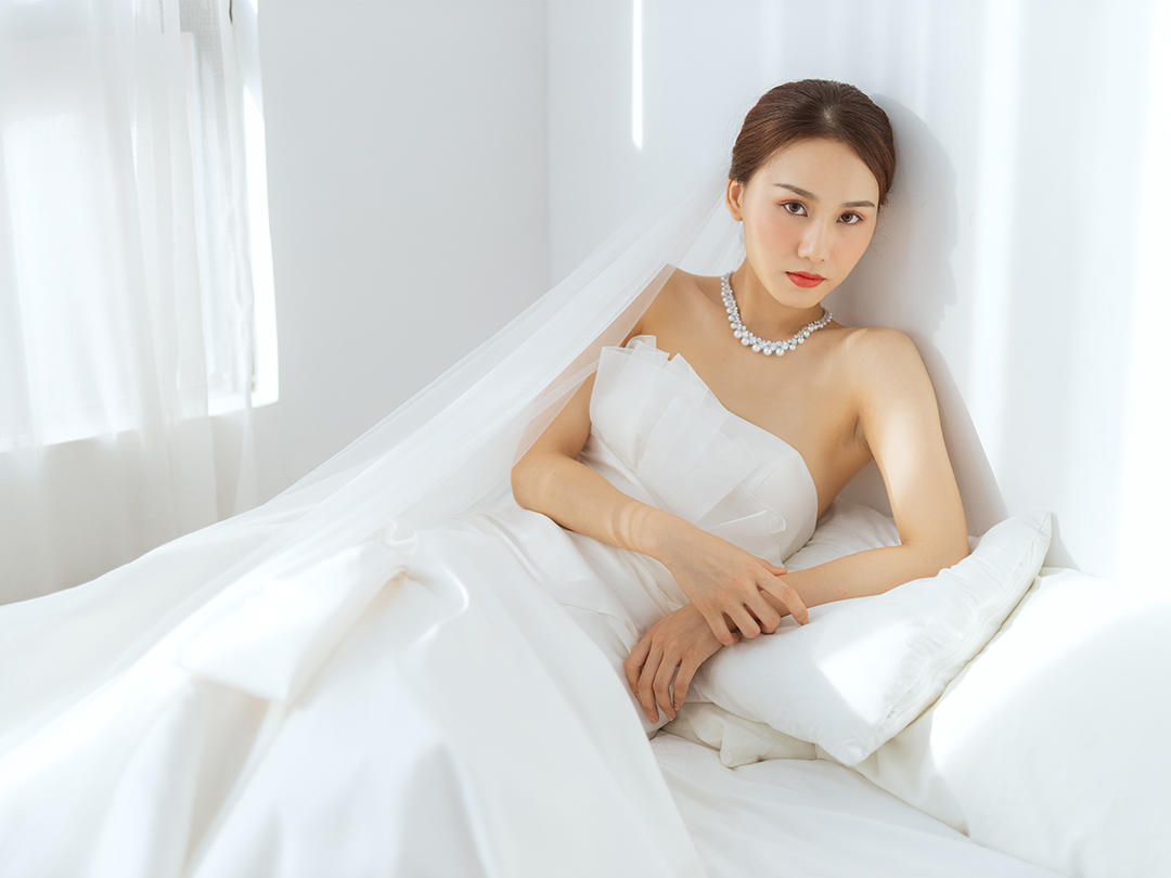 【超值租赁】ELEGANT/3件套系·组合租赁