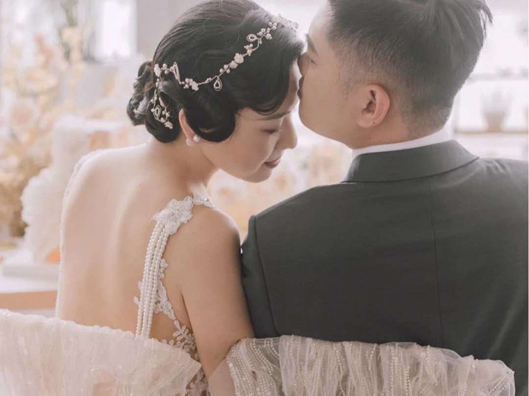 【店长推荐】爆款套系+跟妆（三环内）+伴娘服