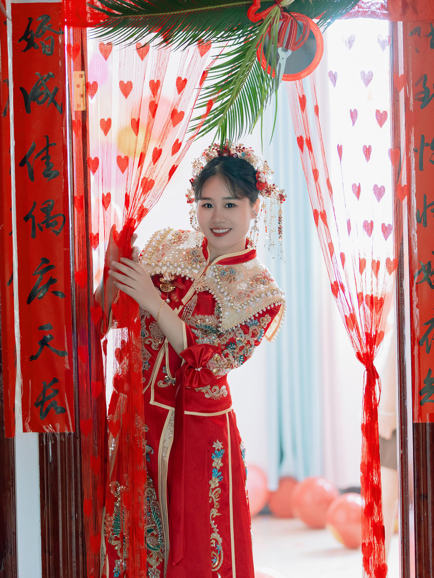 桂林纪实婚礼跟拍