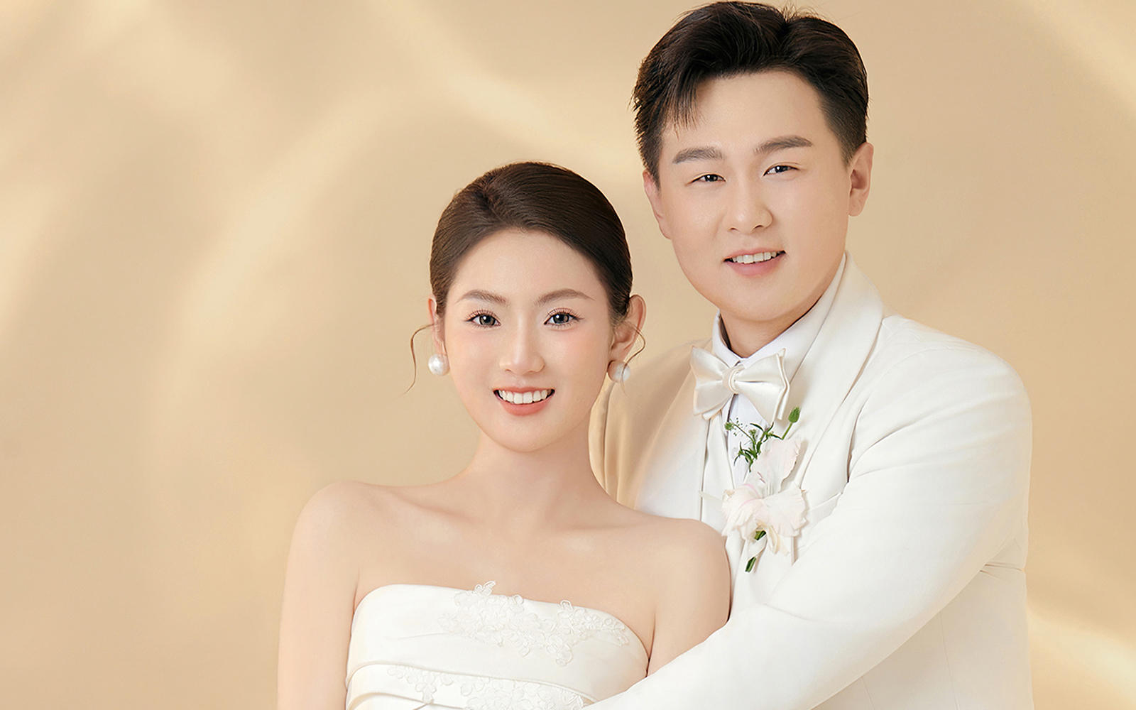 你负责可可爱爱，我负责把你宠坏