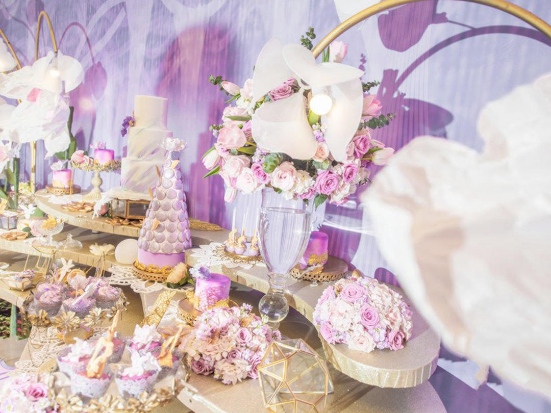 【渊蓝】梦幻璀璨星光超值套餐