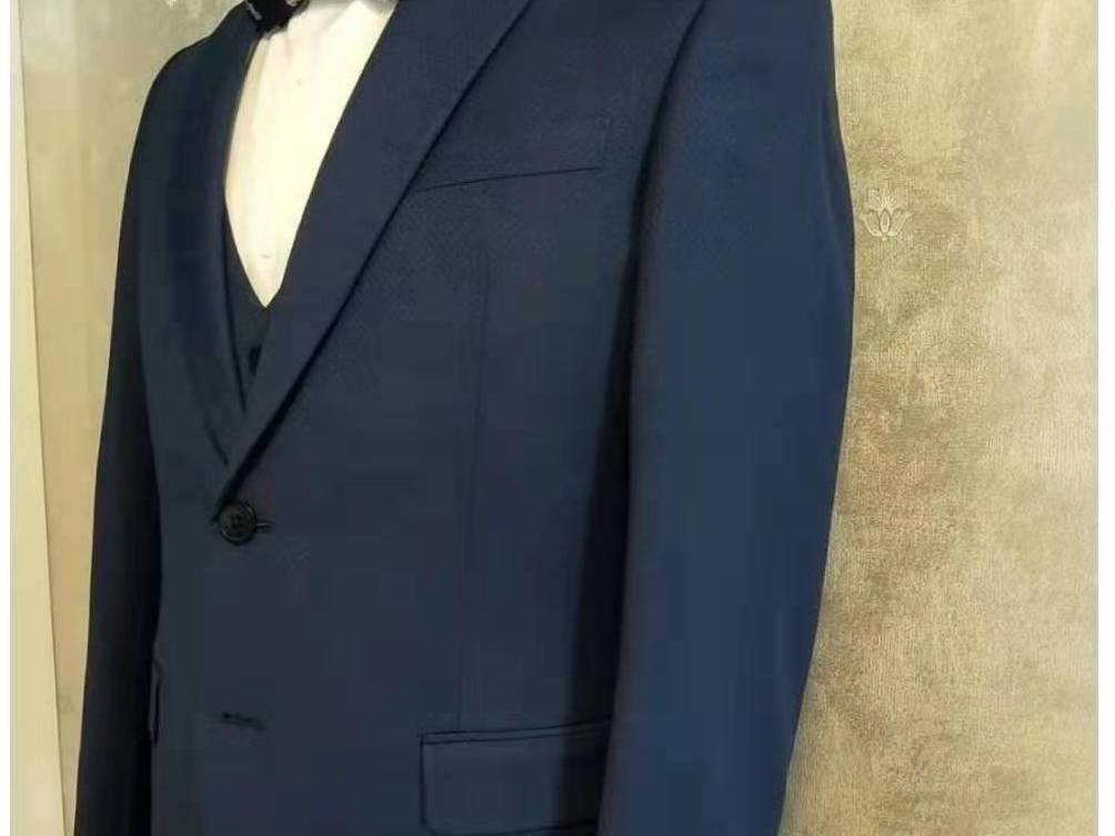 量身定制男士西服+父亲量身定制西服+量身定制衬衫