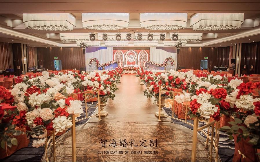 【智海文化】 简约欧式风格