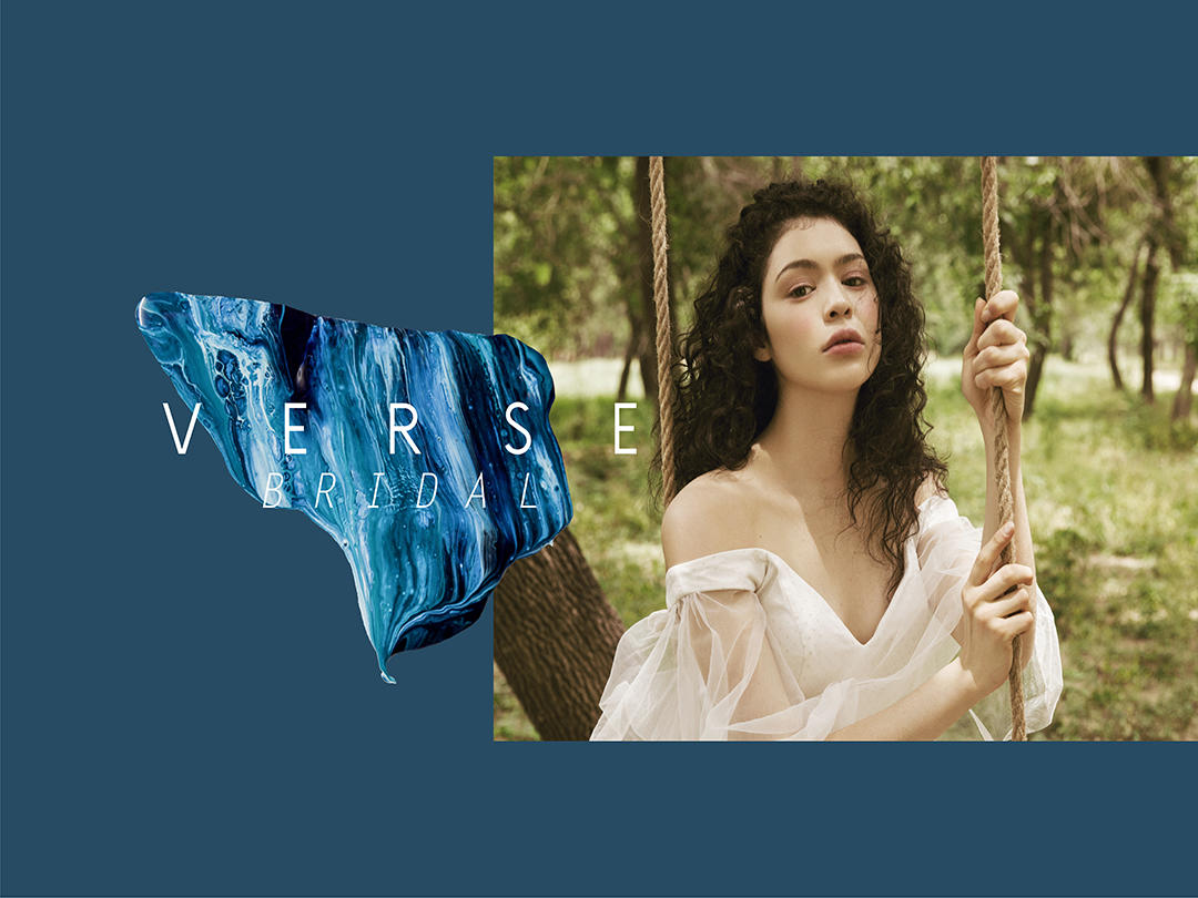 VERSE 15800 HAUTE COUTUR