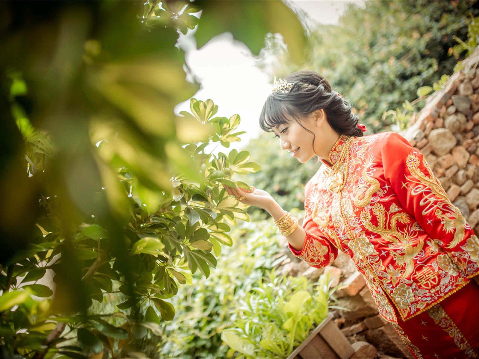 首席婚礼全天跟拍摄影（拍照）单机