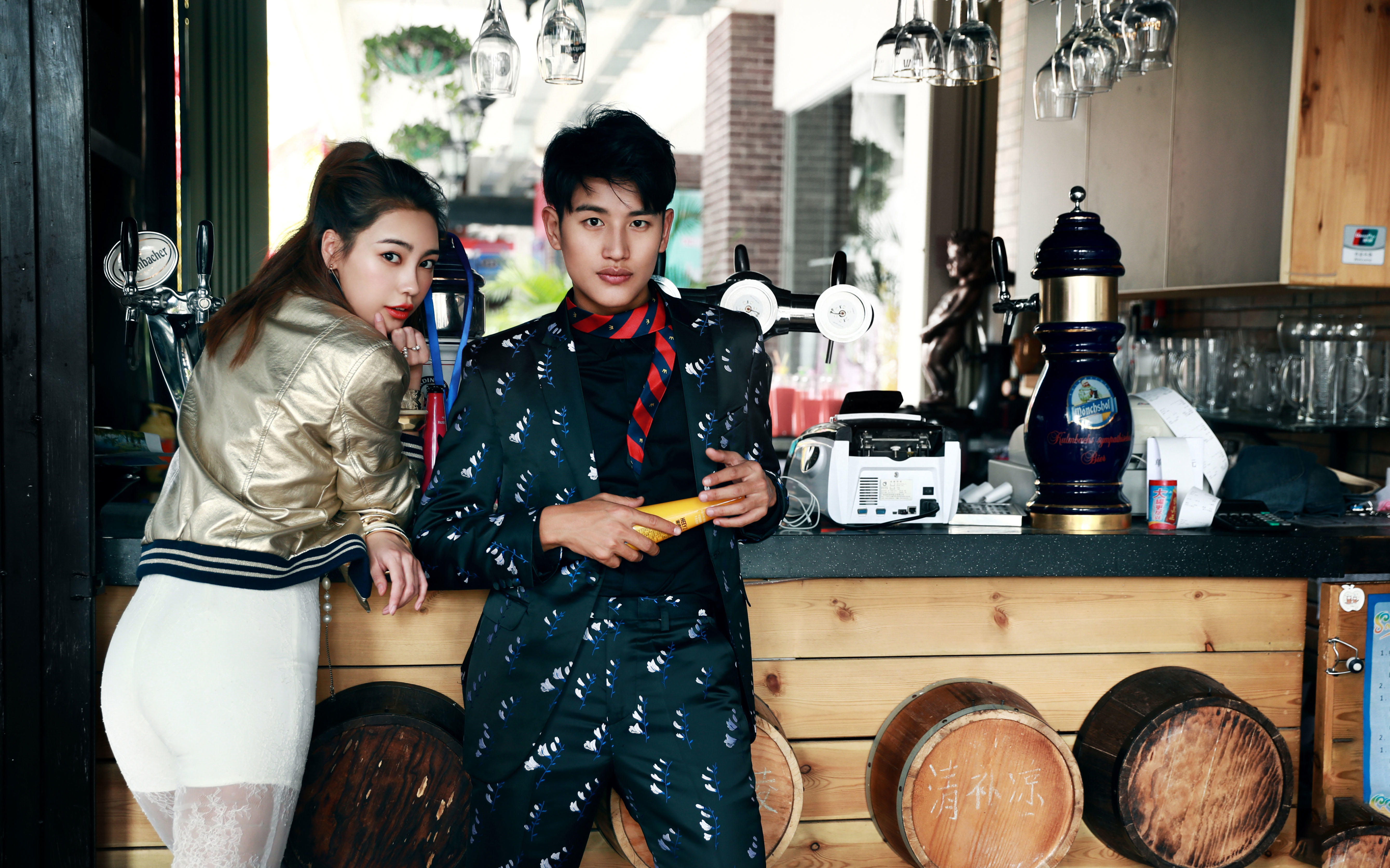 【定制路线】轻奢套系+总监团队+精品酒店+花絮