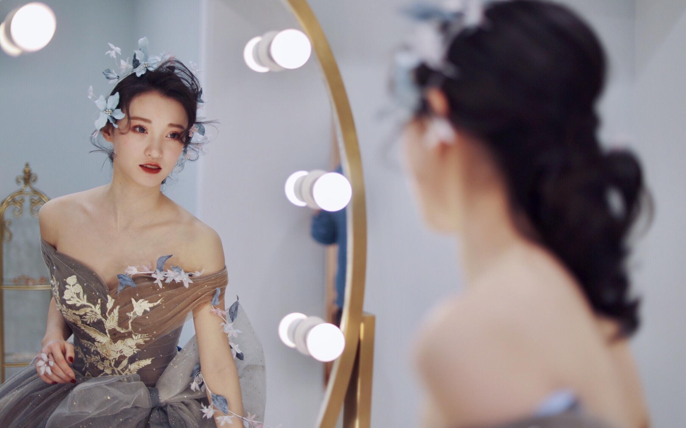 RAYLIN  资深老师