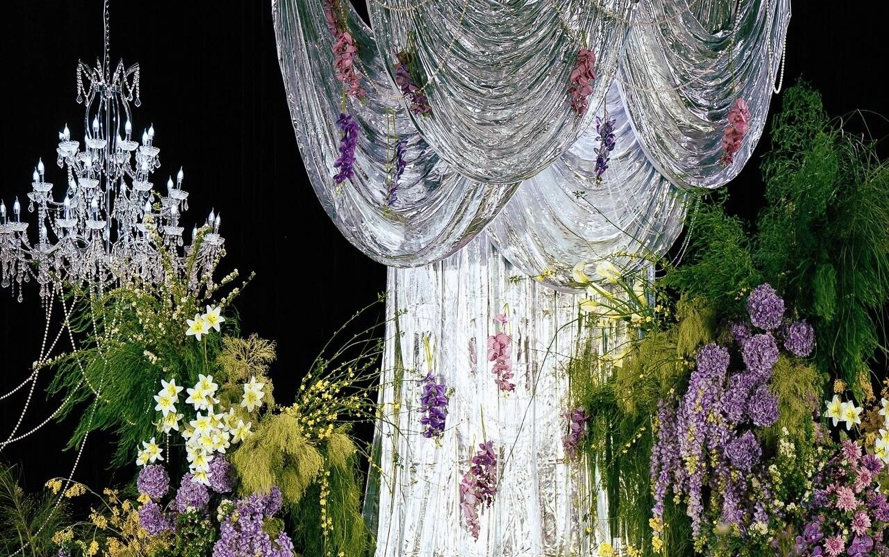 云墨嘉禮策劃｜小眾韓式婚禮