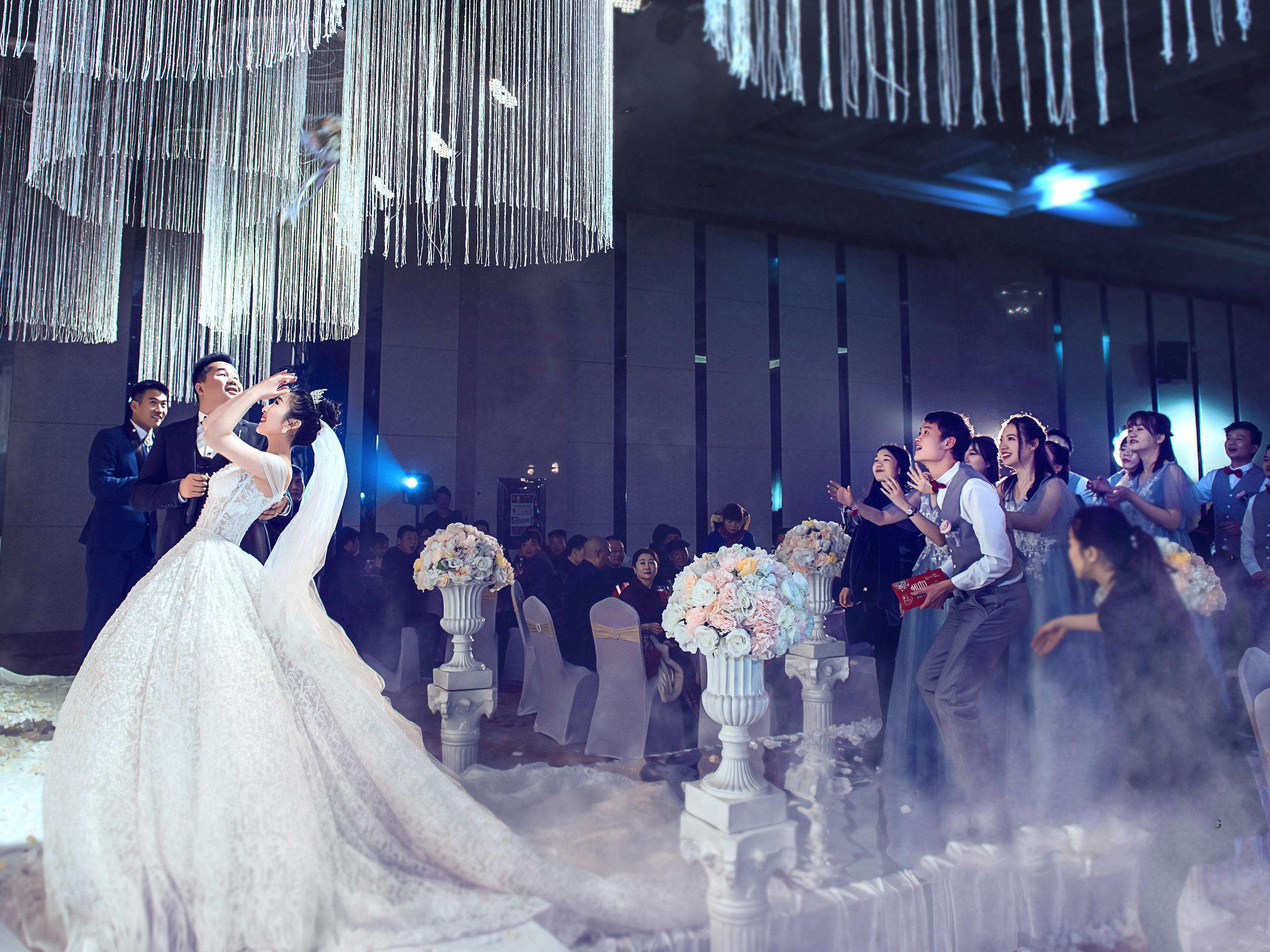 电影级定制四机位套餐（创始人）