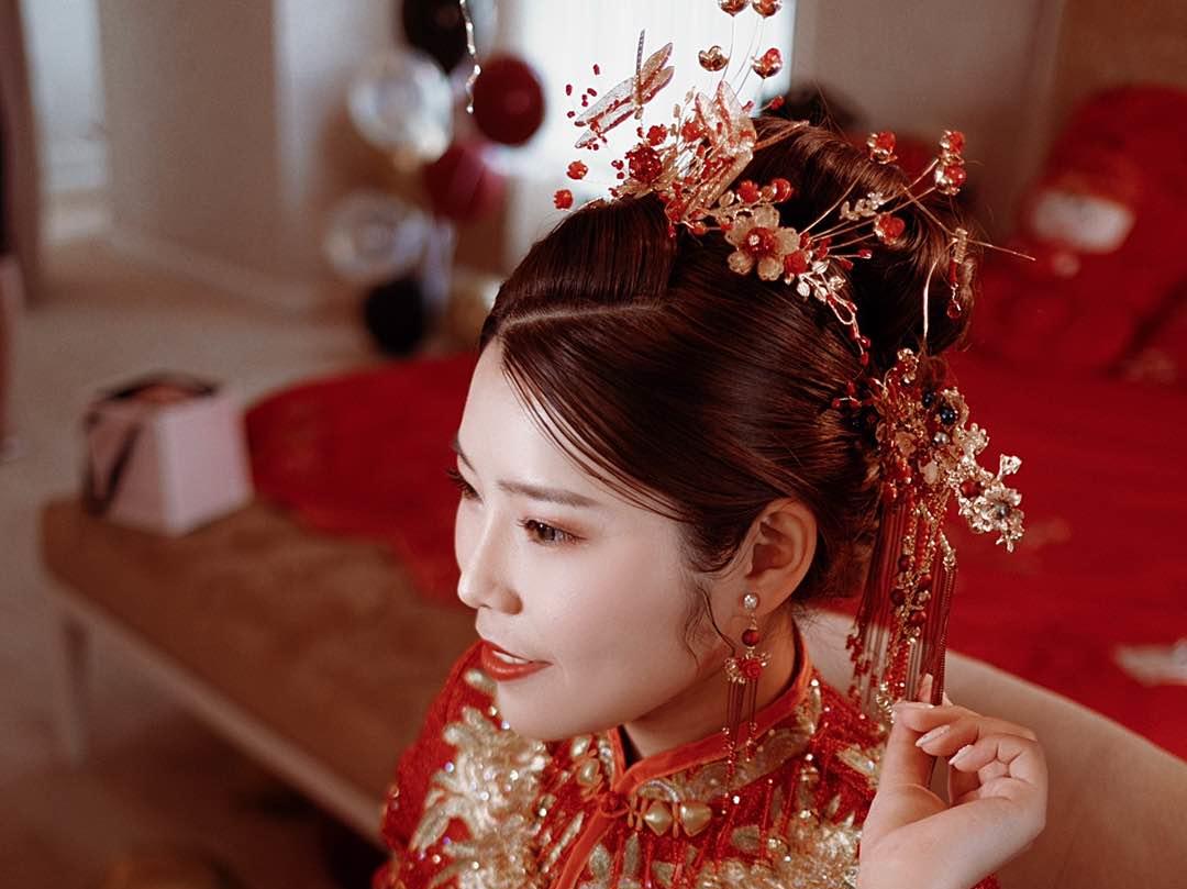 半程跟妆愿所有的美好   都能如期而至