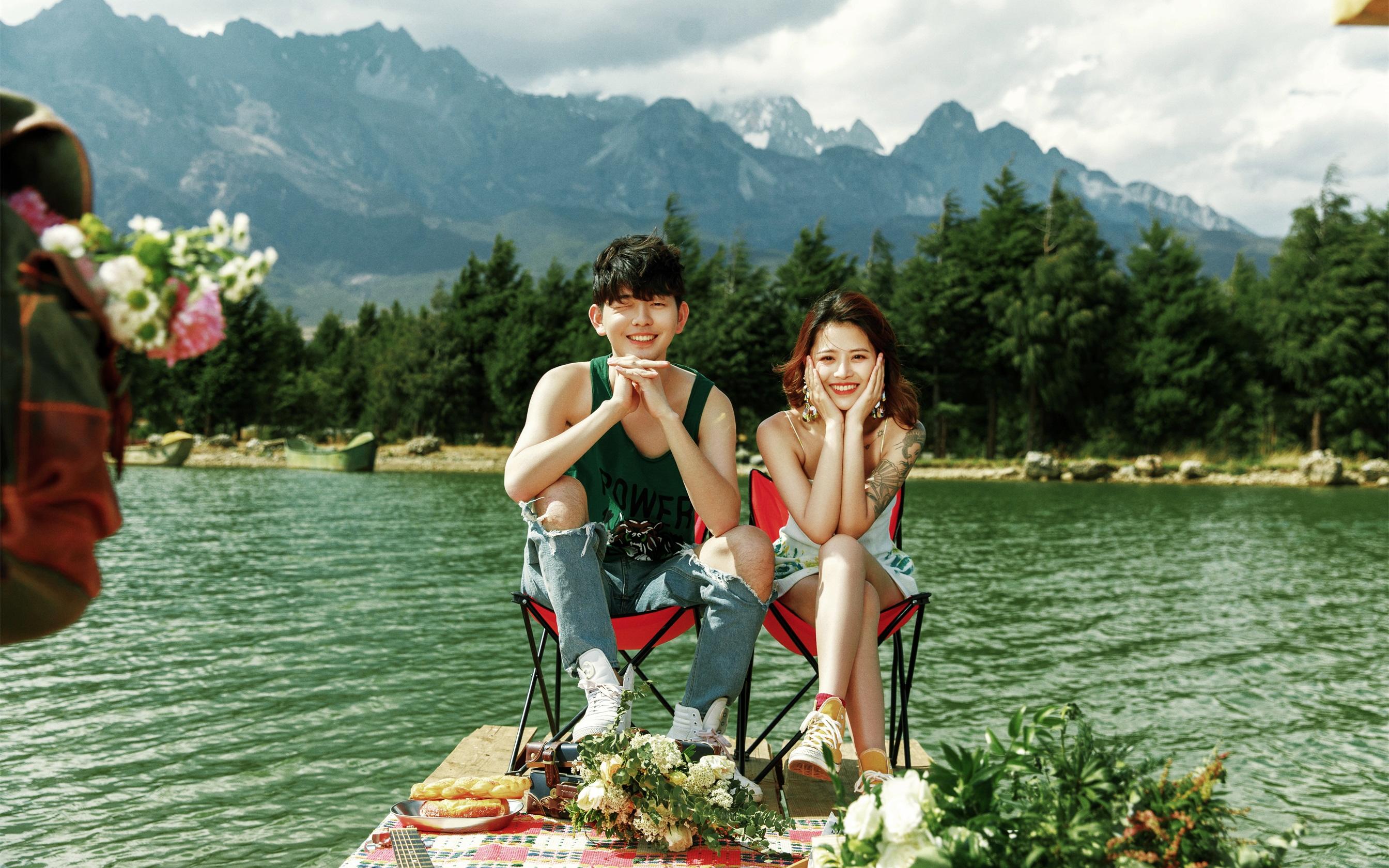 乌托邦公摄丨样片欣赏