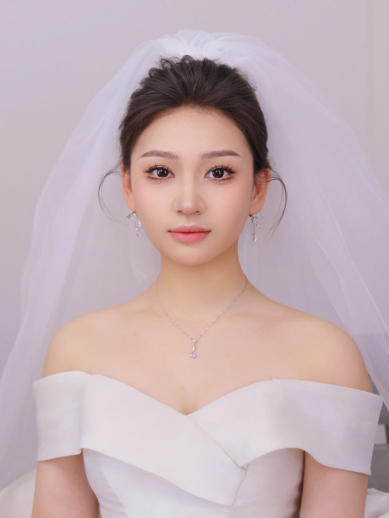 气质主纱造型❤️