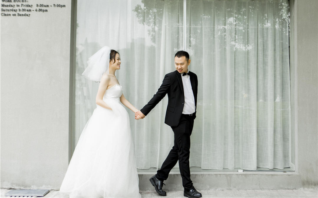 我们映画客片分享/女摄作品客片集锦宁波婚纱照