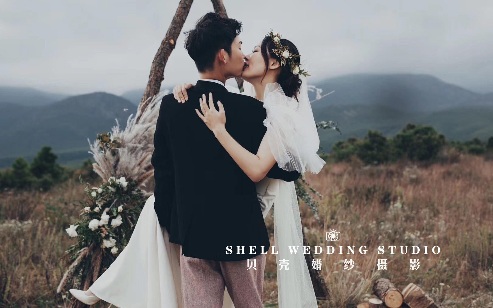 【城市旅拍风格】特惠套餐