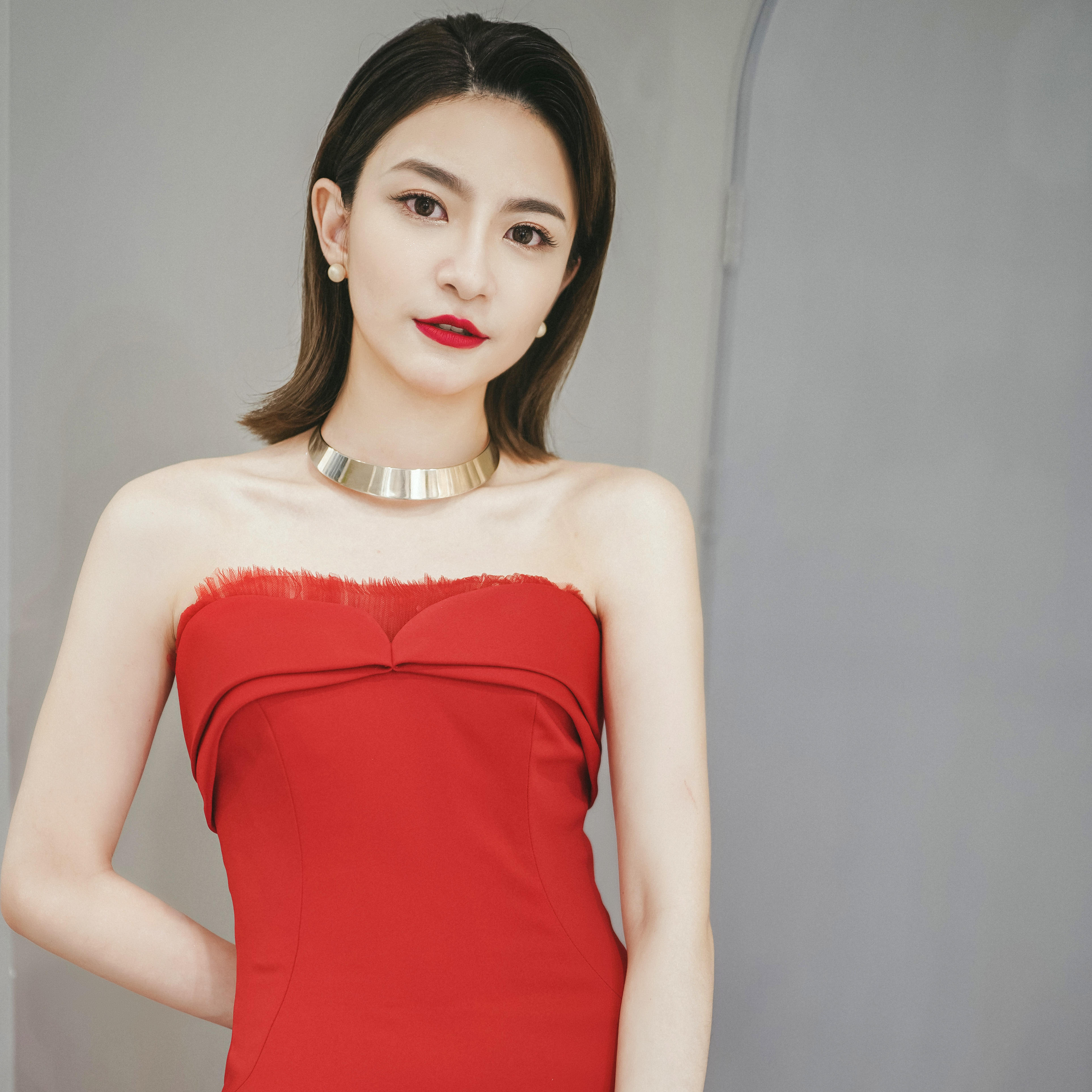 BILLTSHOP礼服造型