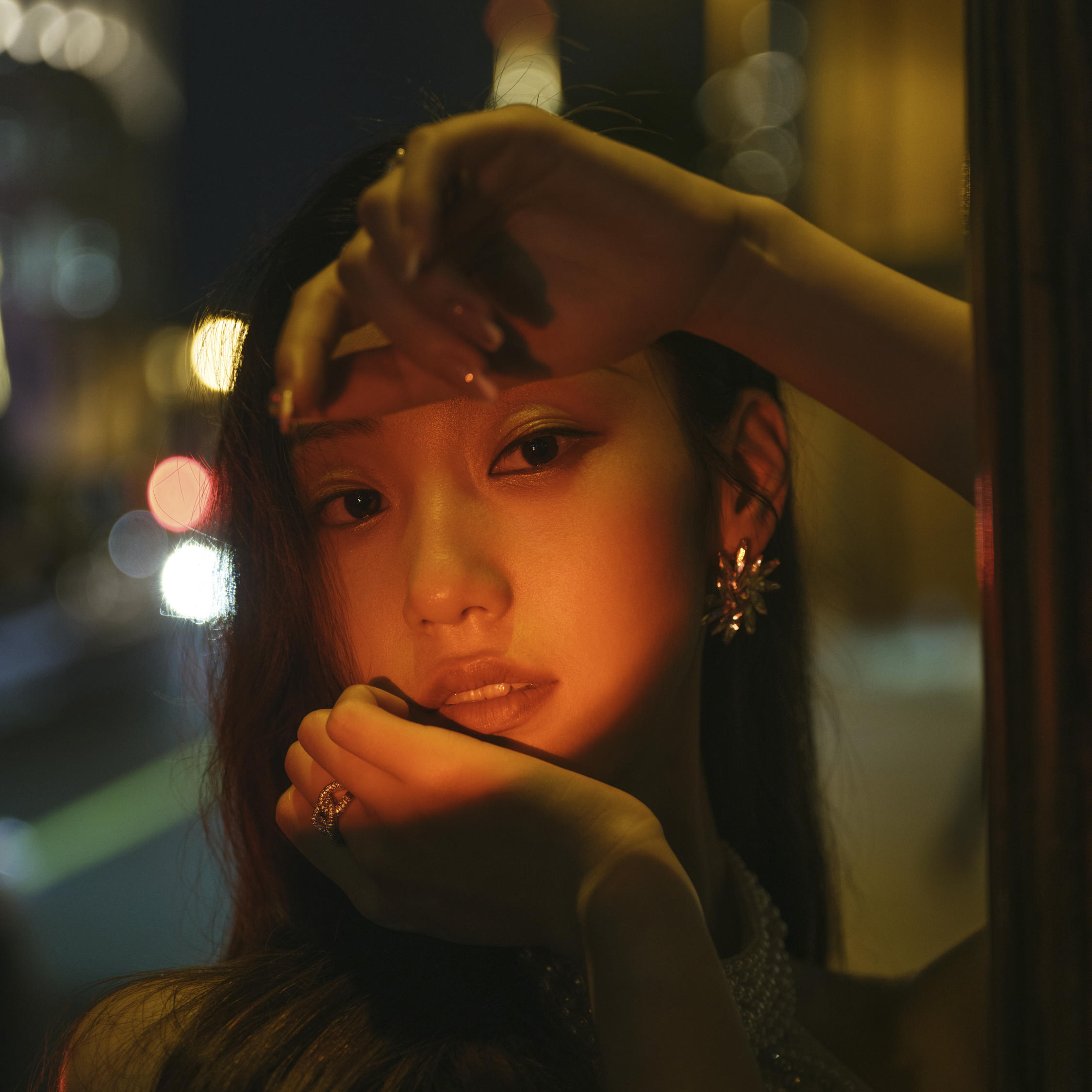 琥珀客片 · 刘先生&杨女士