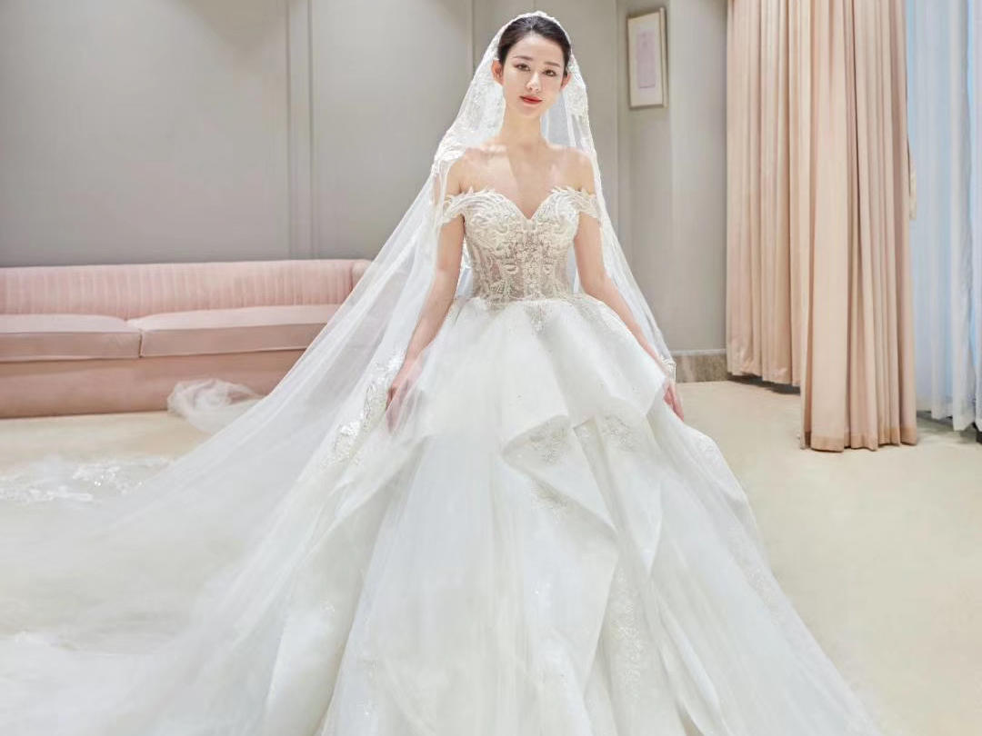 【高定轻奢全包七件套】出门+仪式+敬酒+男士西服