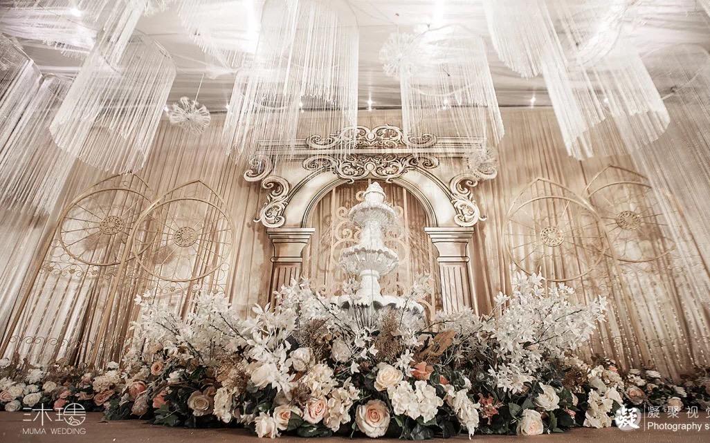 Coronation of love丨为爱加冕
