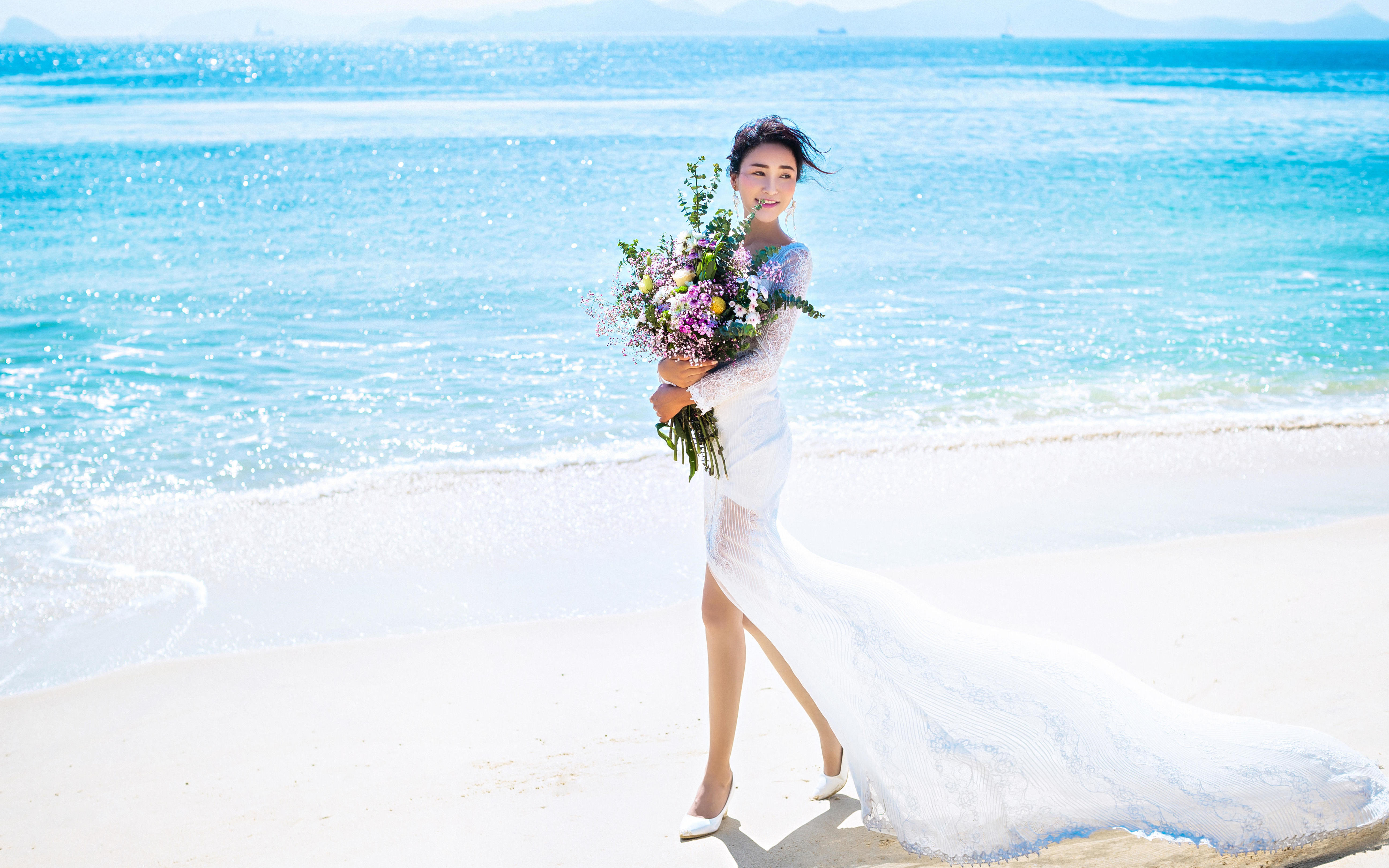 【微电影】+全岛通拍+全国包邮+三天两夜住宿