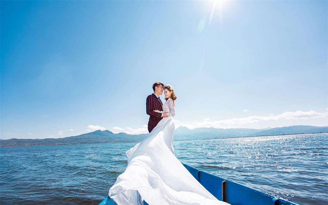 7大路線 ins風(fēng)紀(jì)實(shí) 邊玩邊拍有海景游艇喲 