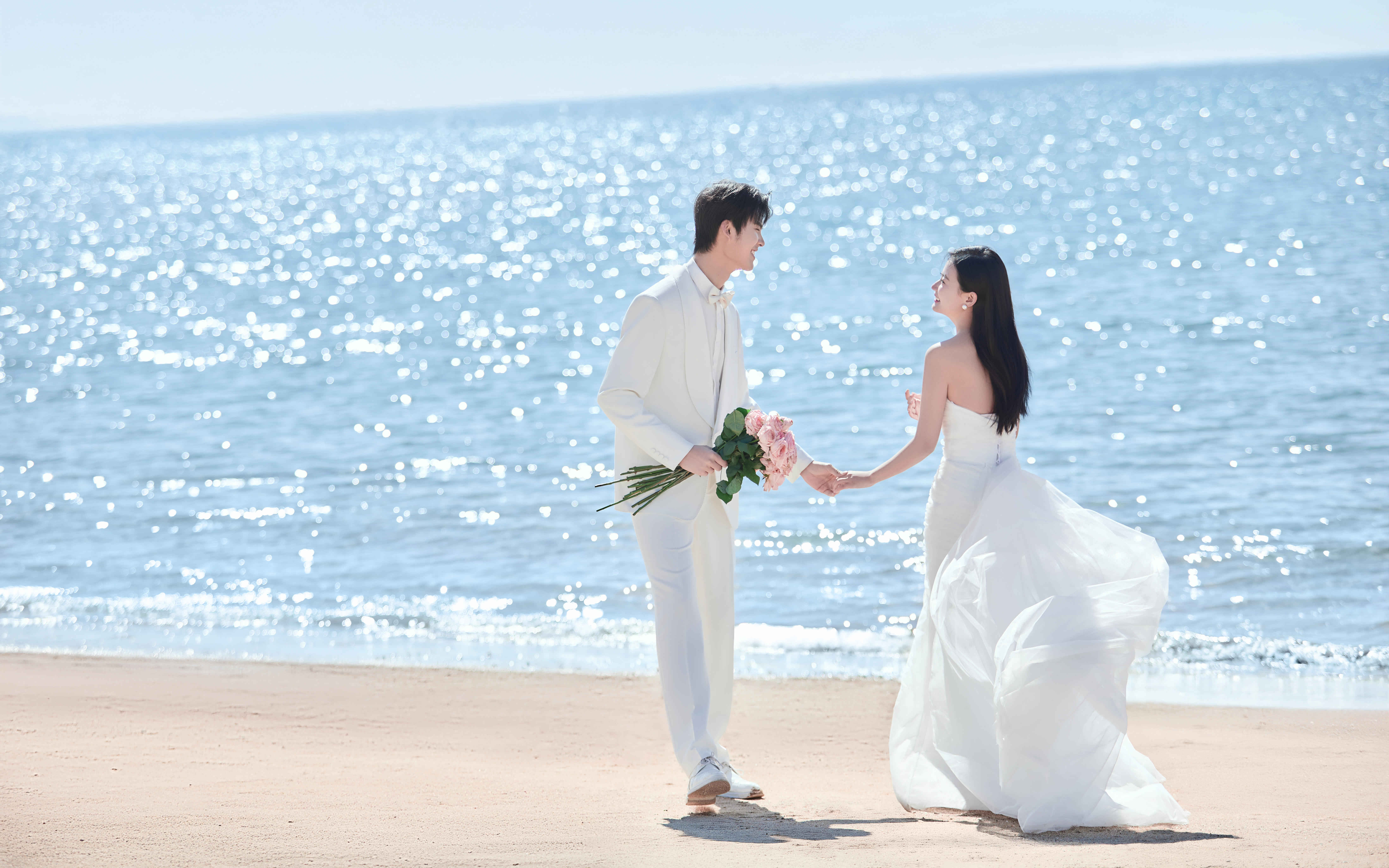 【青岛北海影像🔥🔥🔥🔥🔥】沙滩⭐⭐⭐