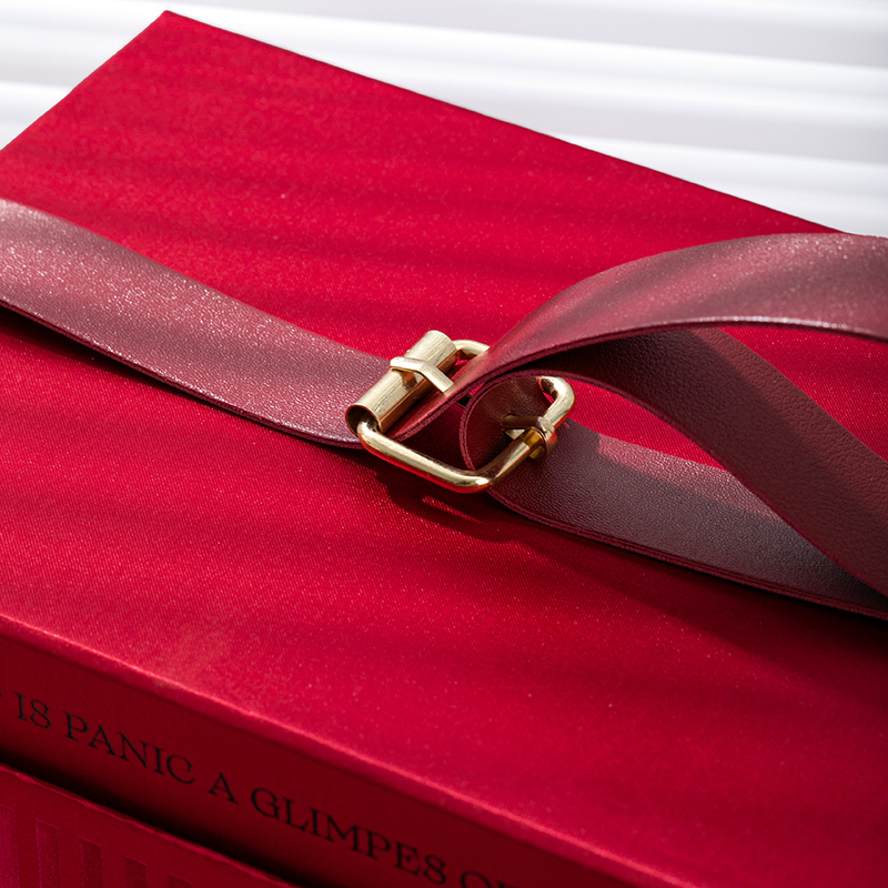 鎏金系列成品伴手礼套装