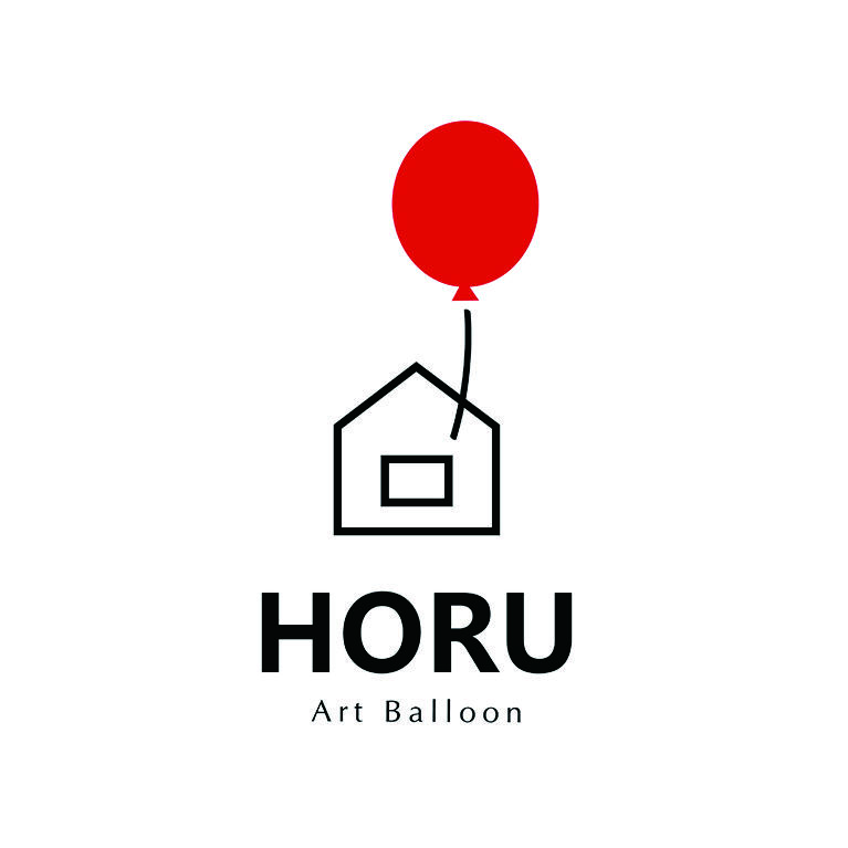 HORU藝術氣球