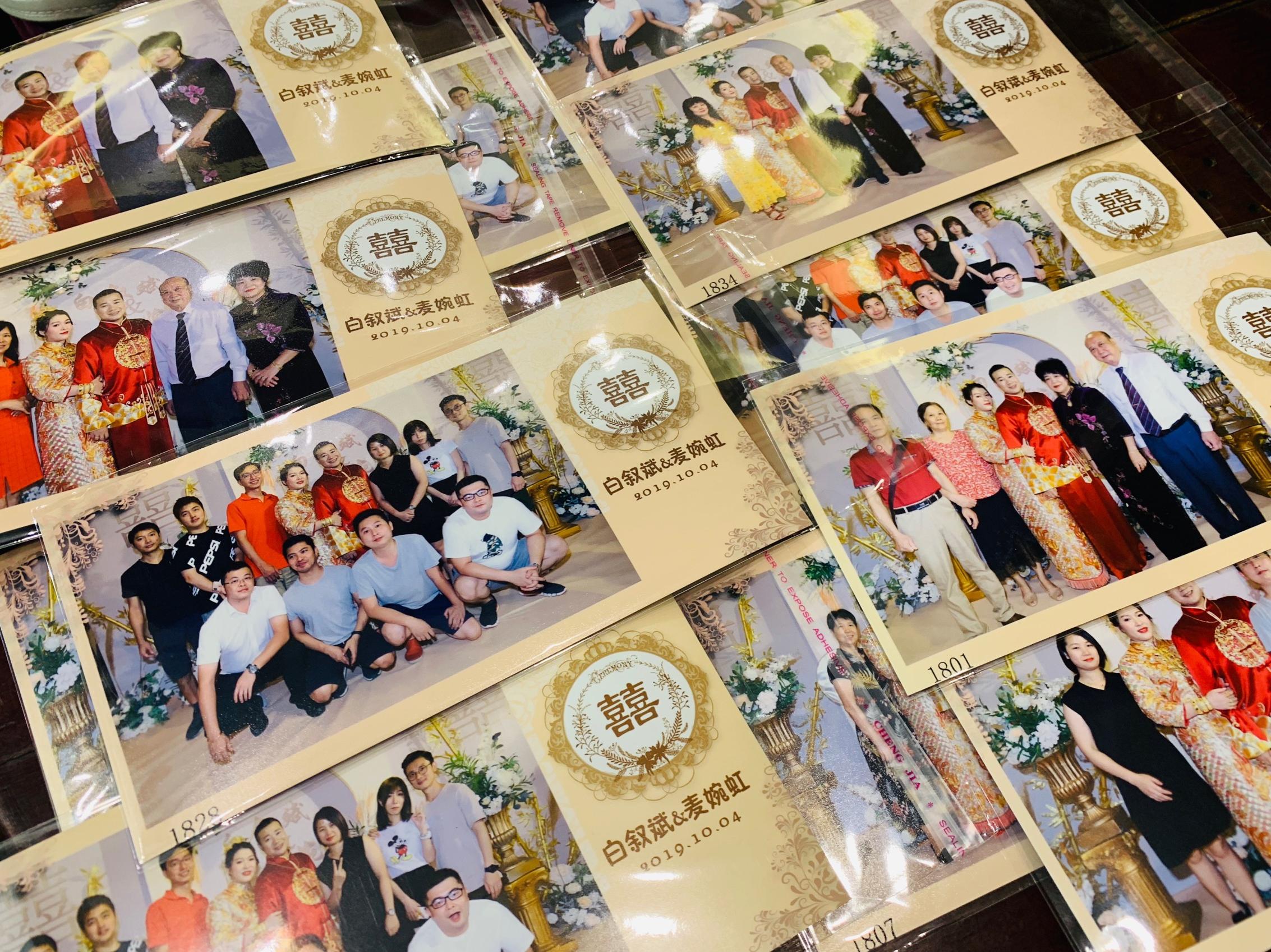 【超值特价】力祺视觉-摄影+即影即有