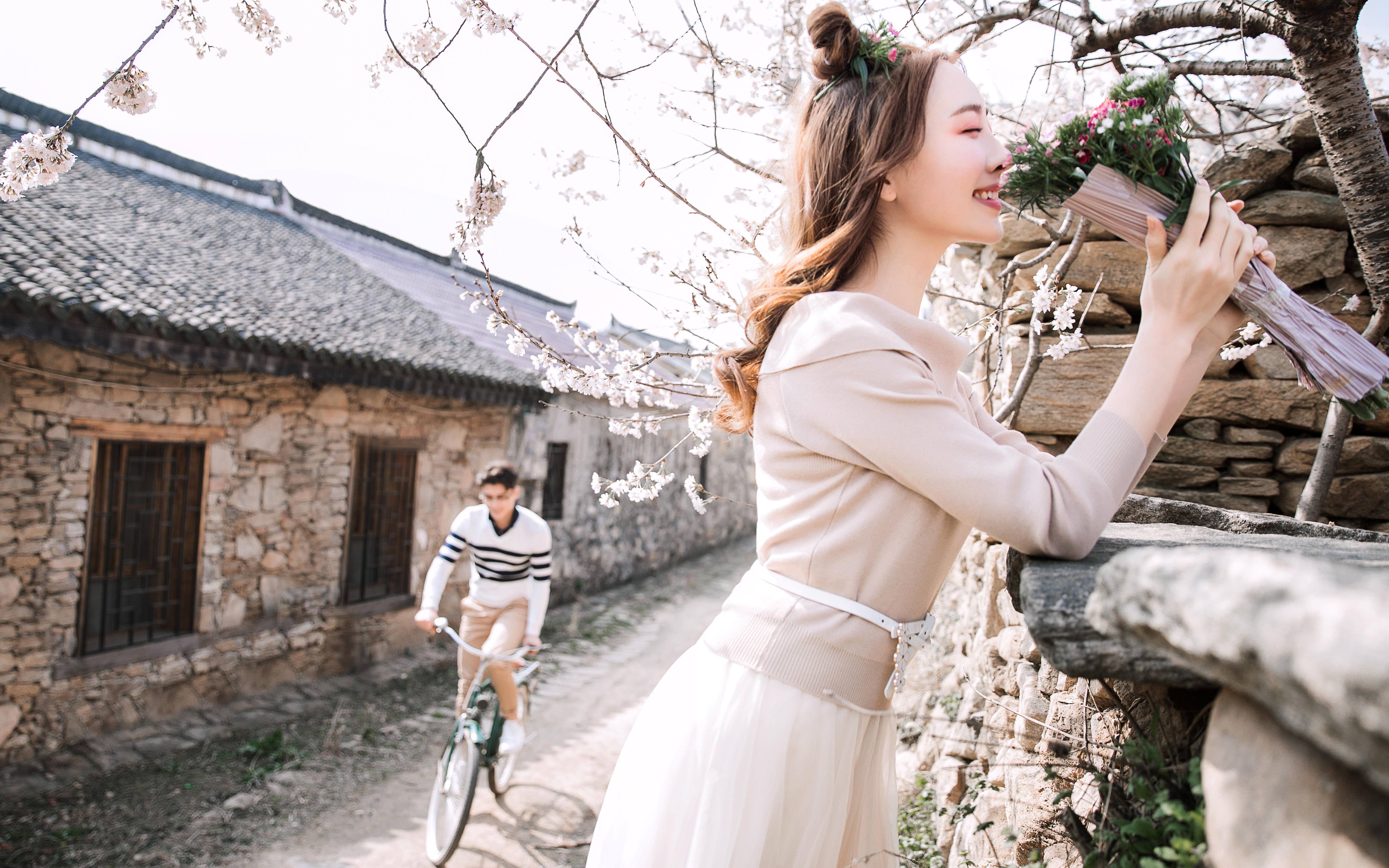 《完美一天》Korean luxury