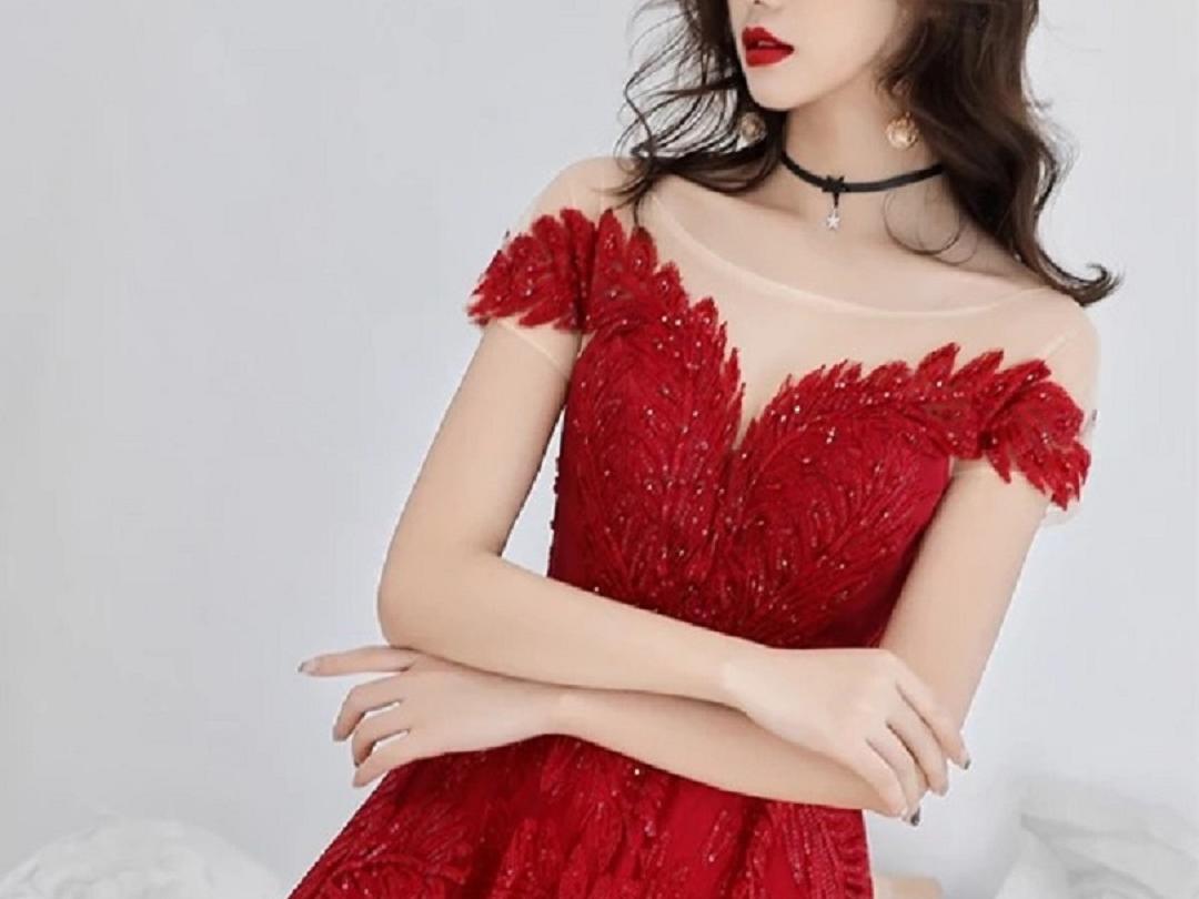 特惠套餐 秀禾服+敬酒服超值两件套