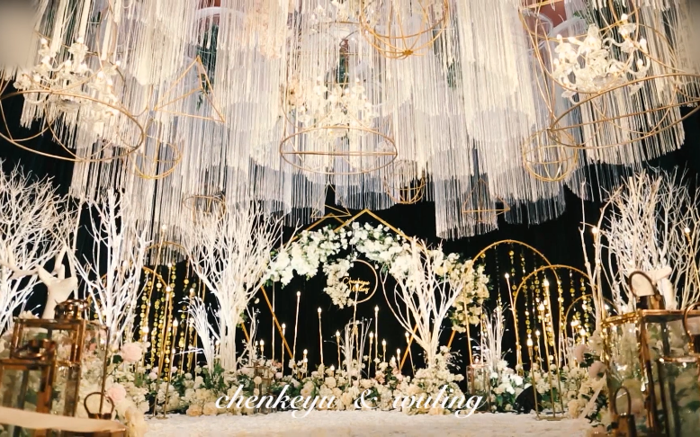 禧大*品客摄婚礼视频拍摄