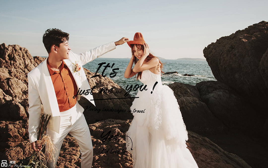 【旅拍风】+【经典韩式】+【文艺风】 新品首发