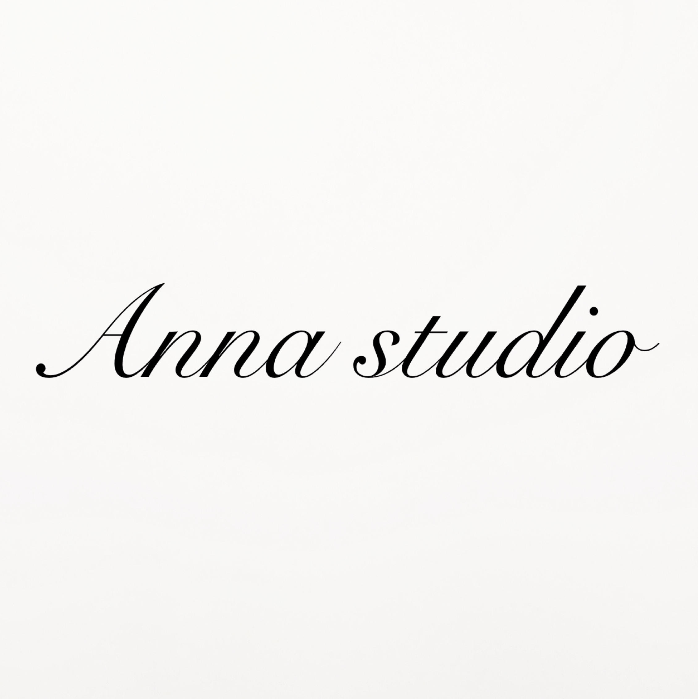 Anna studio 新娘