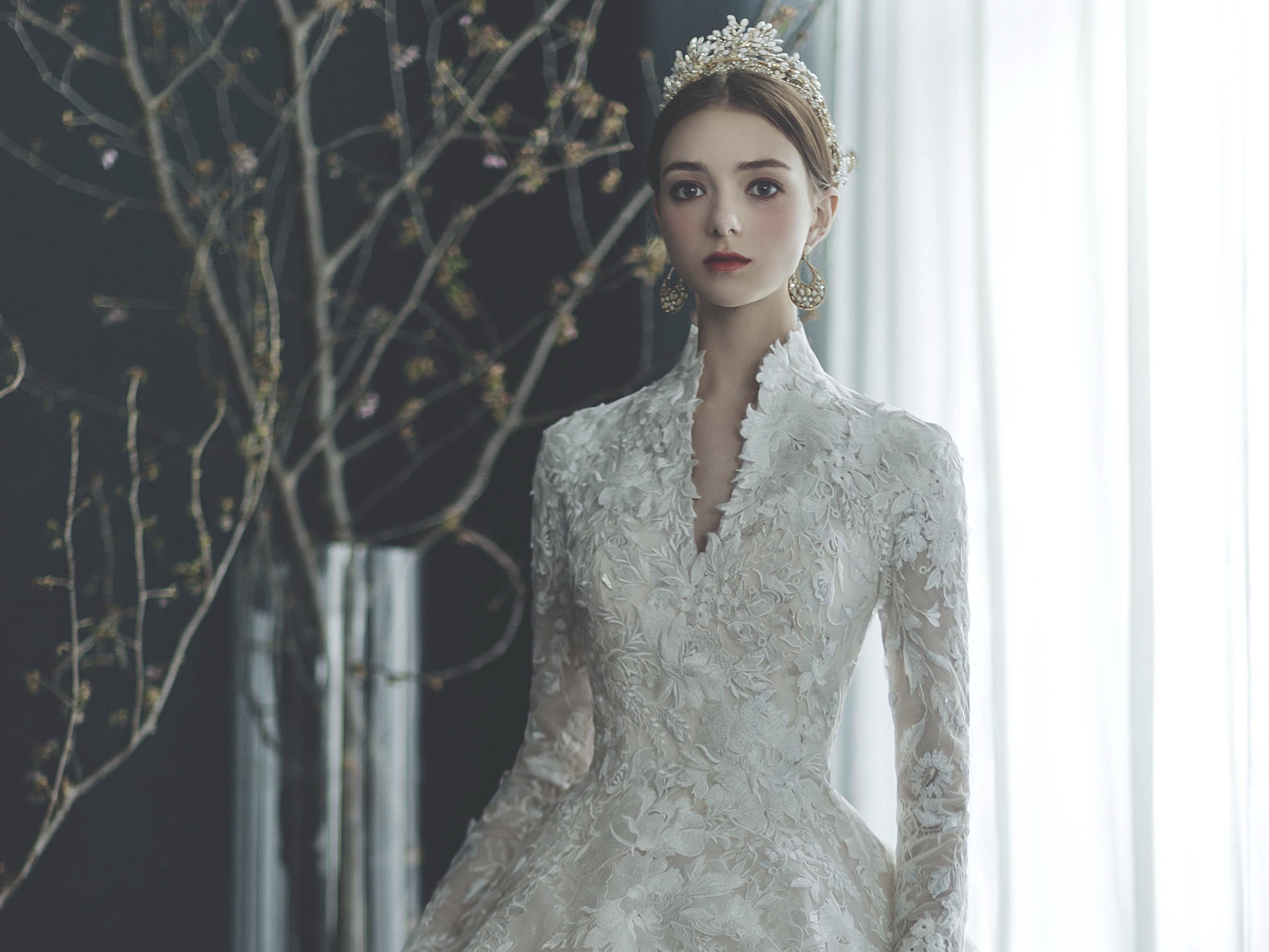 VISSI-精选婚纱礼服套餐