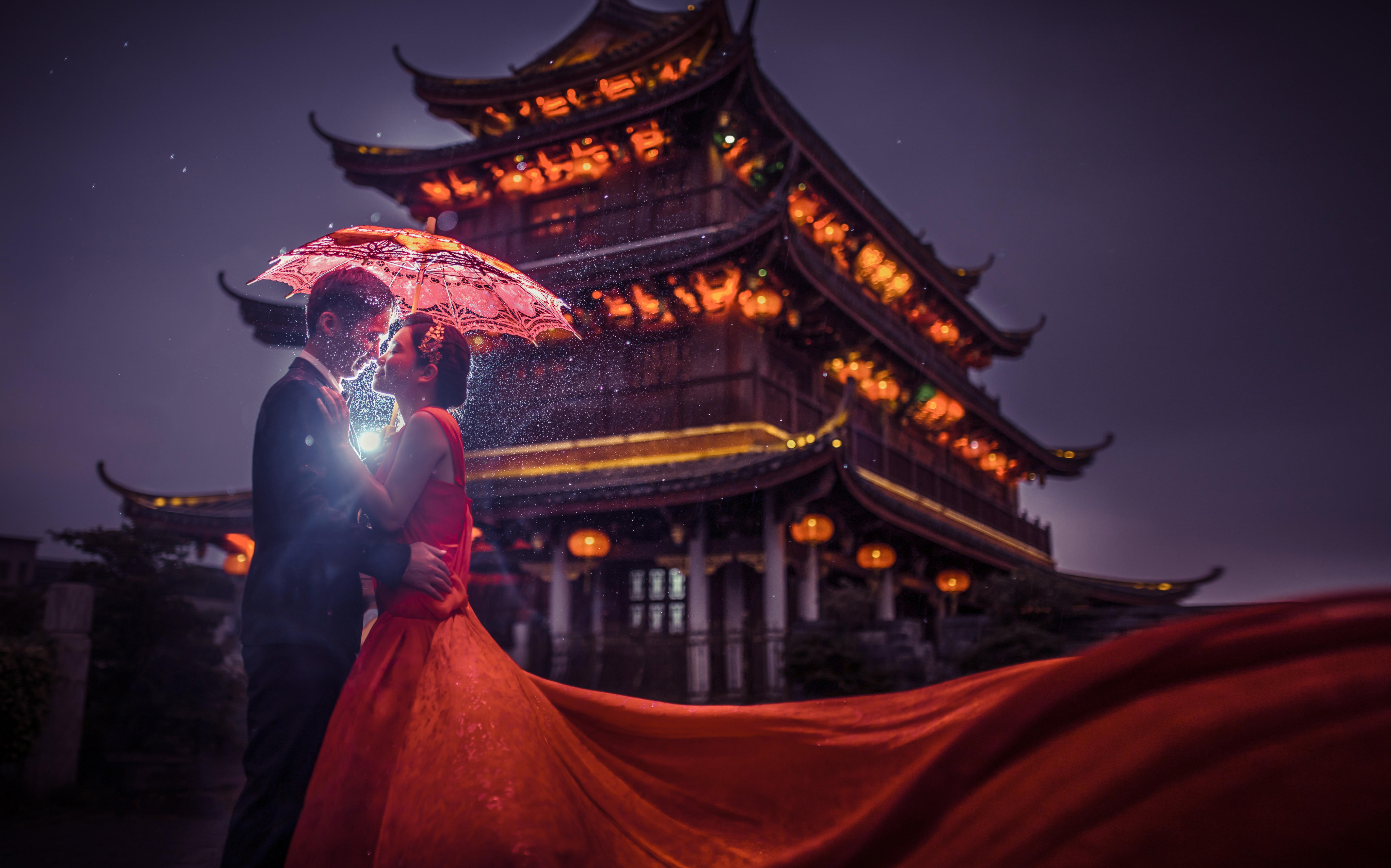 城南映像潮州+汕头婚纱旅拍