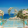 【巴厘岛婚礼】卡玛水上 海外婚礼 一价全包升级