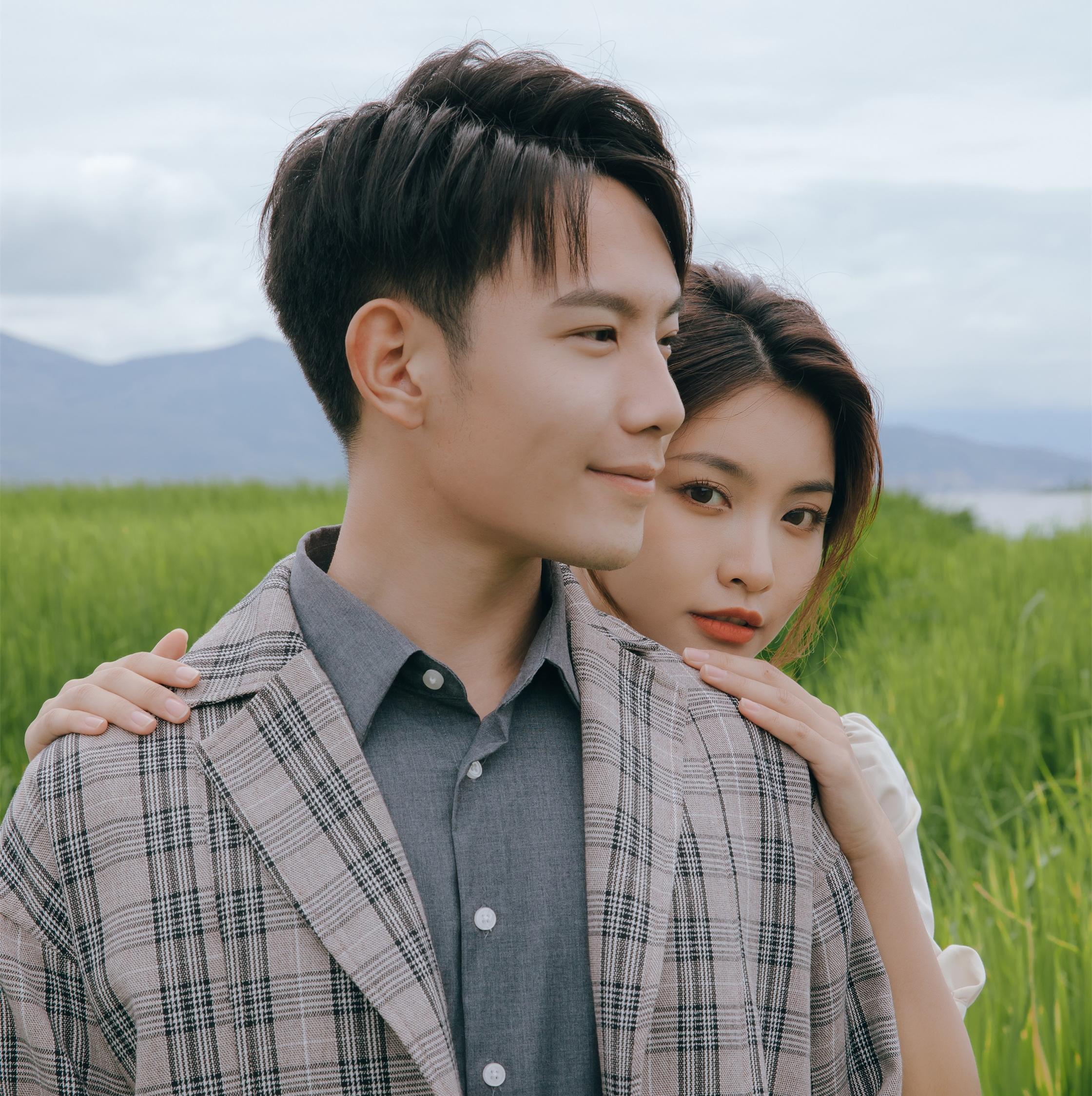帆映像原创客片丨双鸳溪丨网红打卡地