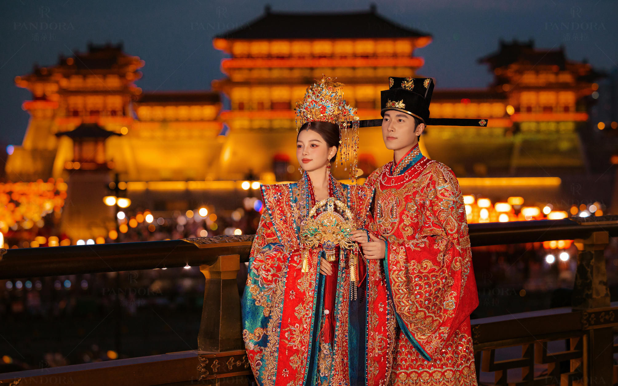 PANDORA | 風格鑒賞