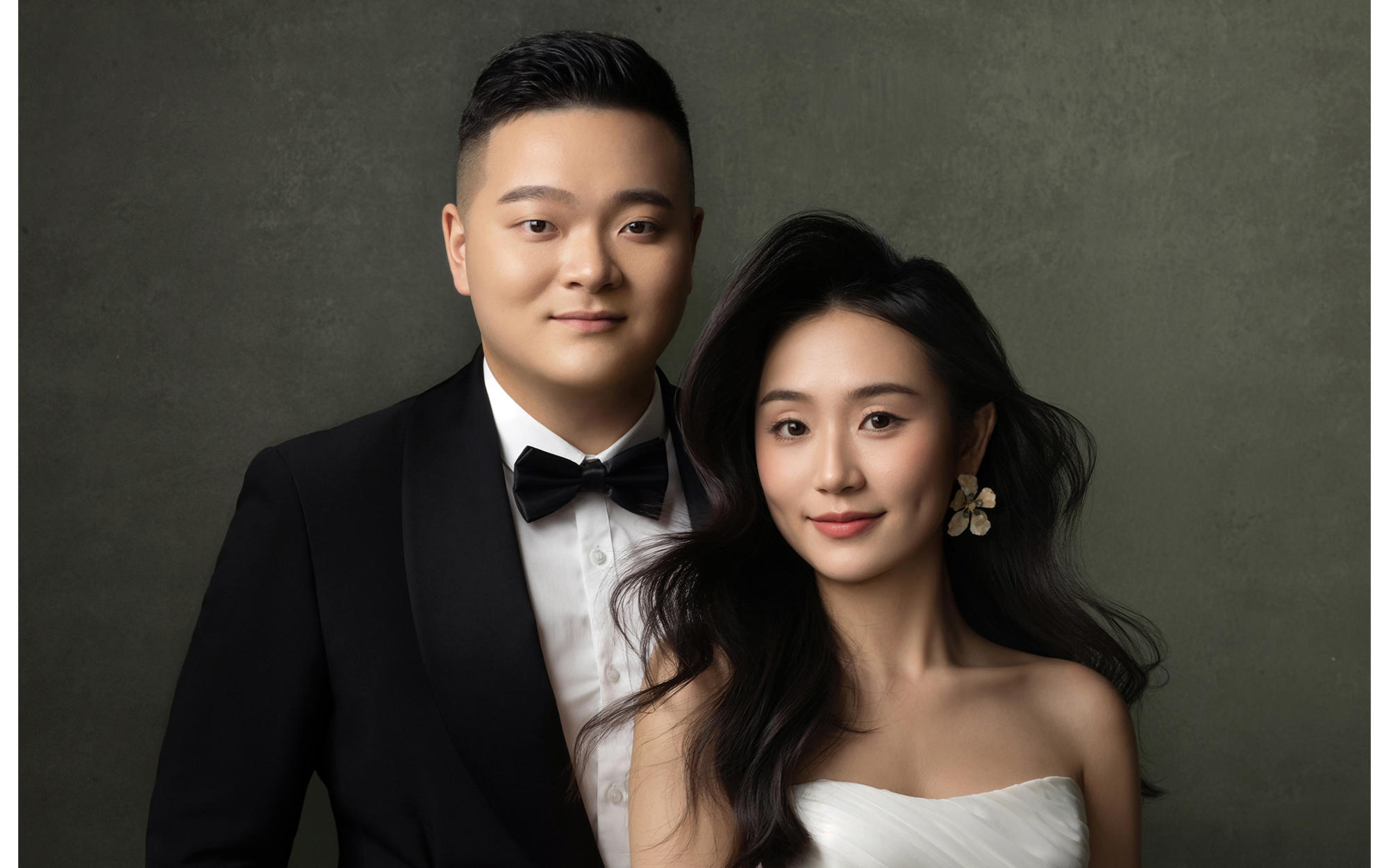 ONLYYOU影像客片—复古油画