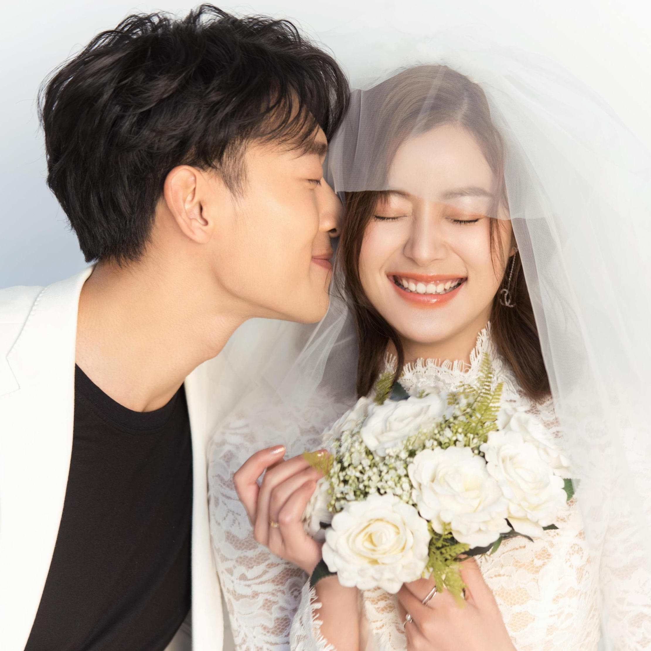韩国致臻婚纱摄影6周年国庆节特惠套系
