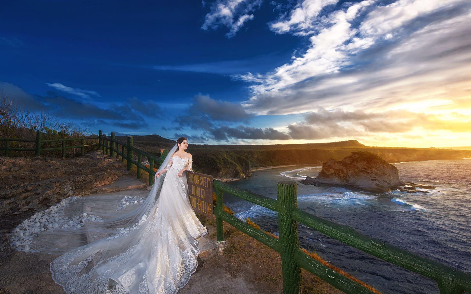 【私人高定】 青海&提前享受蜜月之旅  