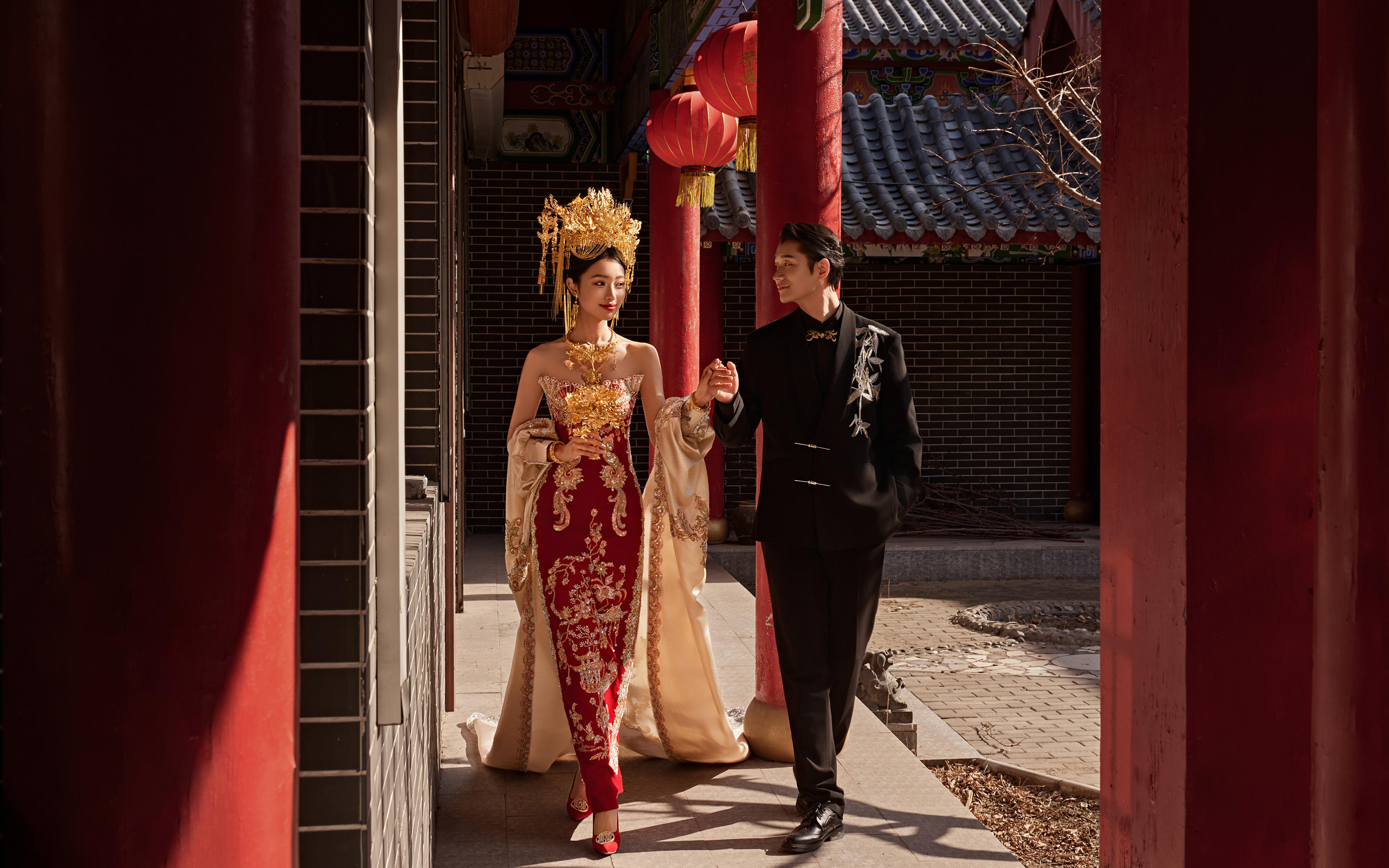 私人宅院