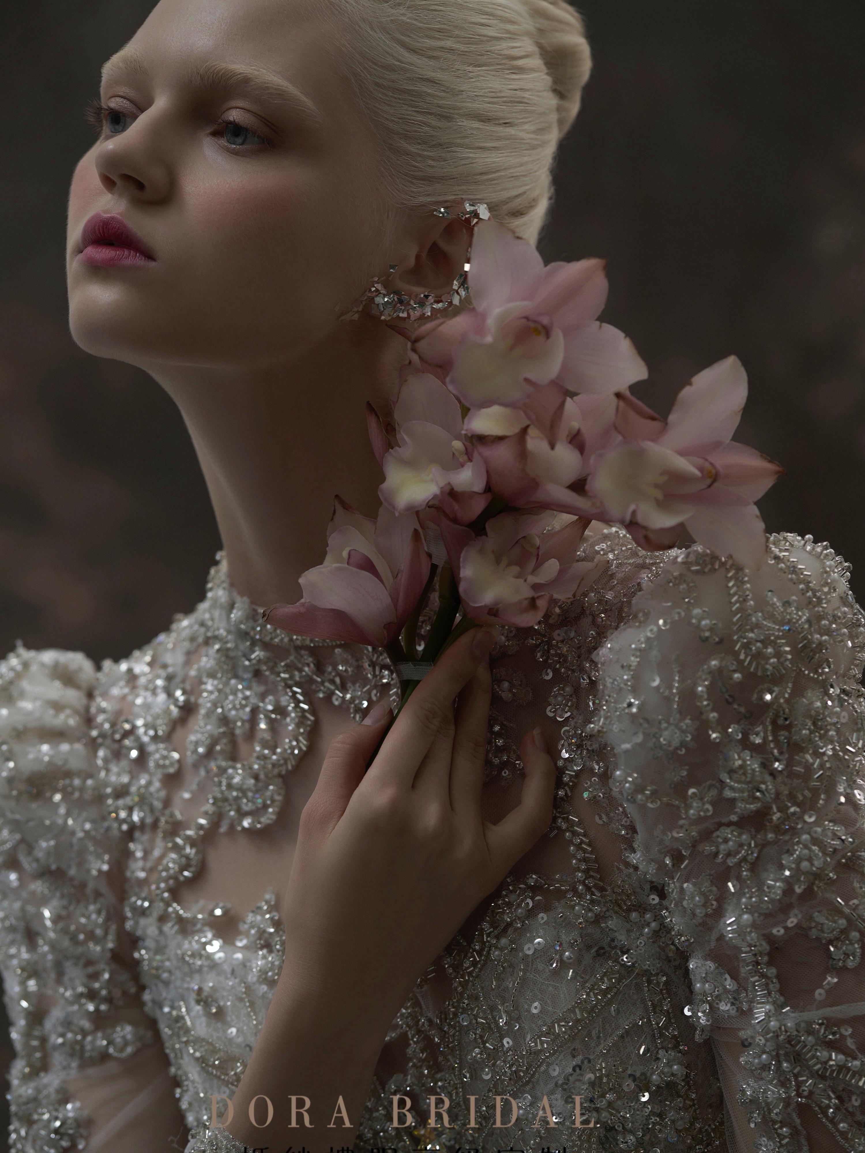 2022年新款主纱【陌上西西里】