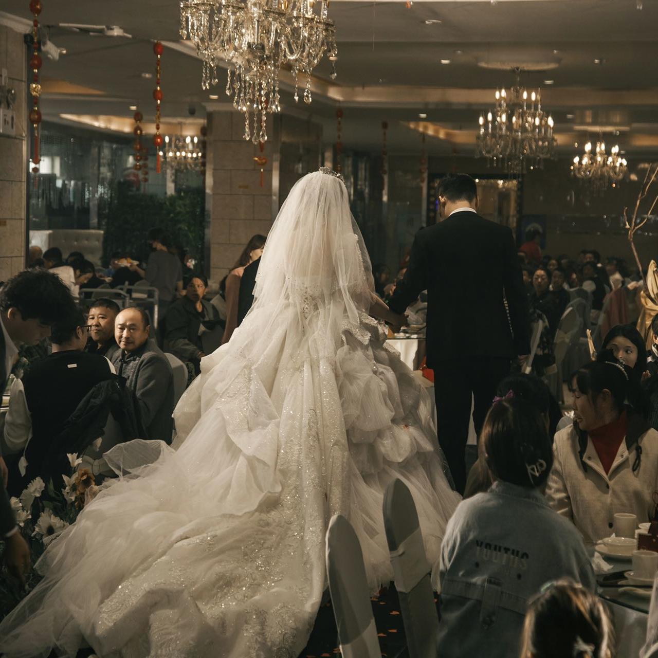 诺恒婚礼定制(石河子店)